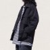 画像5: DEAD STOCK/”B.D.U. Jacket BLACK357”（B.D.U. ジャケット リップストップ）