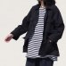 画像6: DEAD STOCK/”B.D.U. Jacket BLACK357”（B.D.U. ジャケット リップストップ）