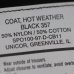 画像19: DEAD STOCK/”B.D.U. Jacket BLACK357”（B.D.U. ジャケット リップストップ） (19)