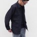 画像3: DEAD STOCK/”B.D.U. Jacket BLACK357”（B.D.U. ジャケット リップストップ）