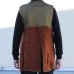 画像20: DEAD STOCK / ITALIA MILITARY 70s Lining Vest TRENCH COAT（イタリア軍 70年代 脱着ライニングベスト付き トレンチコート）