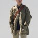 画像8: DEAD STOCK / 50’s French Military M-47 JACKET（フランス軍 50年代【前期】 M47 フィールドジャケット）