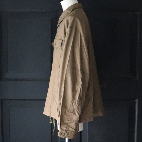 画像12: DEAD STOCK / Czech Army Work Jacket(チェコ軍 ワーク ジャケット)