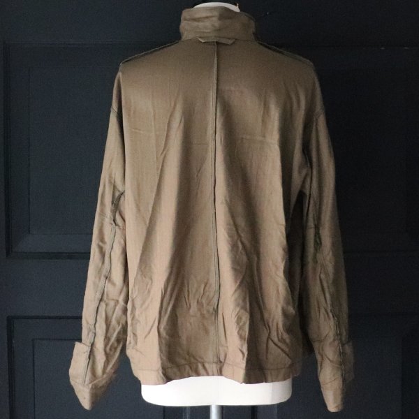 画像16: DEAD STOCK / Czech Army Work Jacket(チェコ軍 ワーク ジャケット)