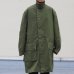 画像10: DEAD STOCK / SWEDISH ARMY M-59 Field Coat（スウェーデン軍M-59フィールドコート）