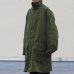 画像11: DEAD STOCK / SWEDISH ARMY M-59 Field Coat（スウェーデン軍M-59フィールドコート）