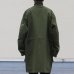 画像13: DEAD STOCK / SWEDISH ARMY M-59 Field Coat（スウェーデン軍M-59フィールドコート）