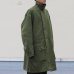 画像14: DEAD STOCK / SWEDISH ARMY M-59 Field Coat（スウェーデン軍M-59フィールドコート）