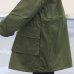 画像17: DEAD STOCK / SWEDISH ARMY M-59 Field Coat（スウェーデン軍M-59フィールドコート）