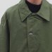 画像18: DEAD STOCK / SWEDISH ARMY M-59 Field Coat（スウェーデン軍M-59フィールドコート）