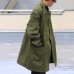 画像5: DEAD STOCK / SWEDISH ARMY M-59 Field Coat（スウェーデン軍M-59フィールドコート）