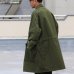 画像6: DEAD STOCK / SWEDISH ARMY M-59 Field Coat（スウェーデン軍M-59フィールドコート）