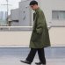 画像7: DEAD STOCK / SWEDISH ARMY M-59 Field Coat（スウェーデン軍M-59フィールドコート）