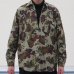 画像9: DEAD STOCK / Romania Military M94 Fleck Camo Field Shirt（ルーマニア軍 M94 フレックカモ フィールドシャツ）