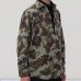 画像13: DEAD STOCK / Romania Military M94 Fleck Camo Field Shirt（ルーマニア軍 M94 フレックカモ フィールドシャツ）