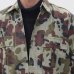 画像14: DEAD STOCK / Romania Military M94 Fleck Camo Field Shirt（ルーマニア軍 M94 フレックカモ フィールドシャツ）