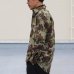 画像5: DEAD STOCK / Romania Military M94 Fleck Camo Field Shirt（ルーマニア軍 M94 フレックカモ フィールドシャツ）