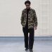 画像7: DEAD STOCK / Romania Military M94 Fleck Camo Field Shirt（ルーマニア軍 M94 フレックカモ フィールドシャツ）