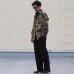 画像8: DEAD STOCK / Romania Military M94 Fleck Camo Field Shirt（ルーマニア軍 M94 フレックカモ フィールドシャツ）