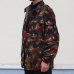 画像10: DEAD STOCK / Swiss Army M83 AlpenflagCamo Jacket（スイス軍 M83 アルペンカモジャケット）