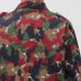 画像15: DEAD STOCK / Swiss Army M83 AlpenflagCamo Jacket（スイス軍 M83 アルペンカモジャケット）