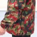 画像16: DEAD STOCK / Swiss Army M83 AlpenflagCamo Jacket（スイス軍 M83 アルペンカモジャケット）