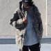 画像8: DEAD STOCK / US ARMY ECWCS GORE-TEX PARKA GEN2 ACU(UCP)（米軍 エクワックス ゴアテックスパーカー ）