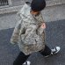 画像7: DEAD STOCK / US ARMY ECWCS GORE-TEX PARKA GEN2 ACU(UCP)（米軍 エクワックス ゴアテックスパーカー ）