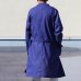 画像12: DEAD STOCK / Otavan Trebon Work Long Coat（オタバン トレボン社製ワークコート）