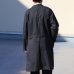 画像5: DEAD STOCK / Otavan Trebon Work Long Coat（オタバン トレボン社製ワークコート）