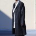 画像11: DEAD STOCK / Otavan Trebon Work Long Coat（オタバン トレボン社製ワークコート）