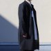 画像14: DEAD STOCK / Otavan Trebon Work Long Coat（オタバン トレボン社製ワークコート）