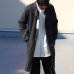 画像4: DEAD STOCK / Otavan Trebon Work Long Coat（オタバン トレボン社製ワークコート）