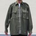 画像8: DEAD STOCK / Croatian Army BDU Jacket（クロアチア軍 BDU ジャケット）