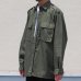 画像9: DEAD STOCK / Croatian Army BDU Jacket（クロアチア軍 BDU ジャケット）