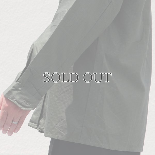 画像15: DEAD STOCK / Croatian Army BDU Jacket(クロアチア軍 BDU ジャケット)