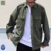 画像1: DEAD STOCK / Croatian Army BDU Jacket（クロアチア軍 BDU ジャケット） (1)