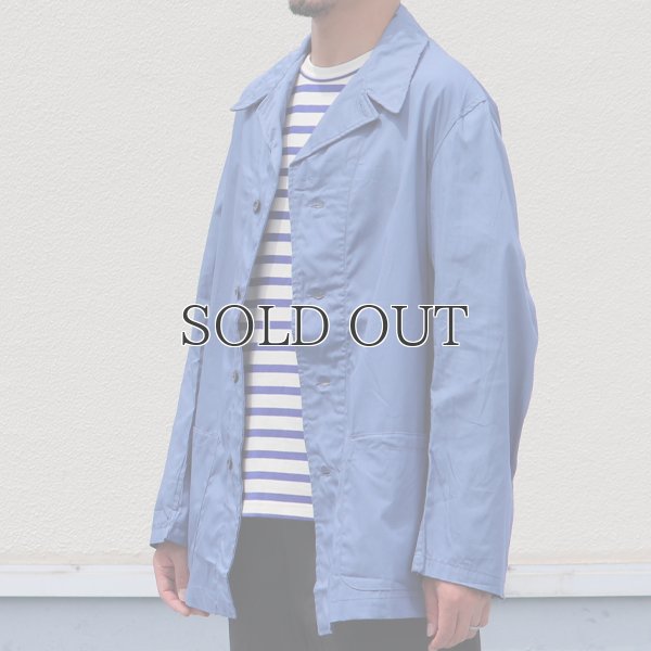 画像9: DEAD STOCK / Italian Army Hospital Jacket（イタリア軍 ホスピタルジャケット）