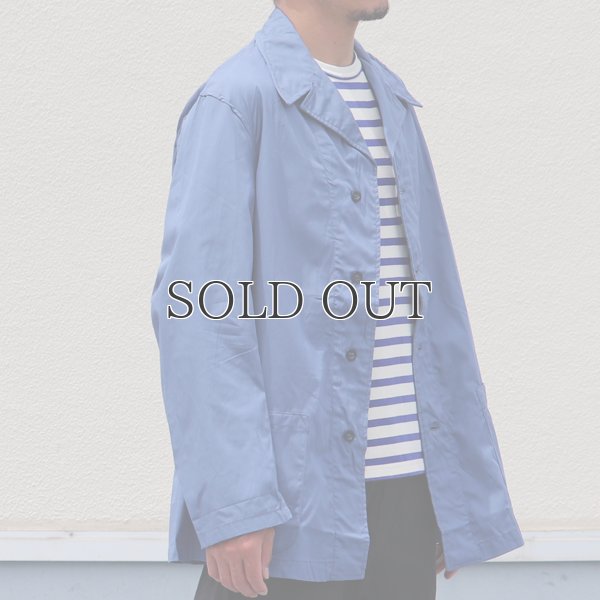 画像12: DEAD STOCK / Italian Army Hospital Jacket（イタリア軍 ホスピタルジャケット）