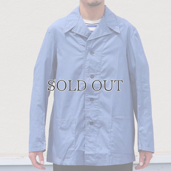 画像13: DEAD STOCK / Italian Army Hospital Jacket（イタリア軍 ホスピタルジャケット）