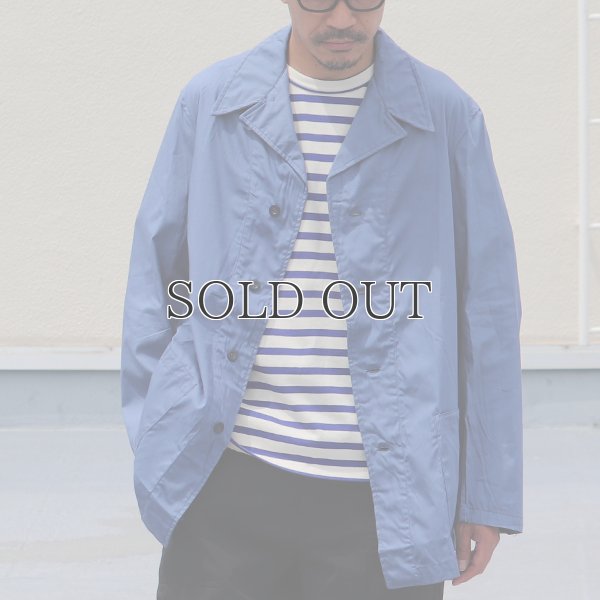 画像4: DEAD STOCK / Italian Army Hospital Jacket（イタリア軍 ホスピタルジャケット）