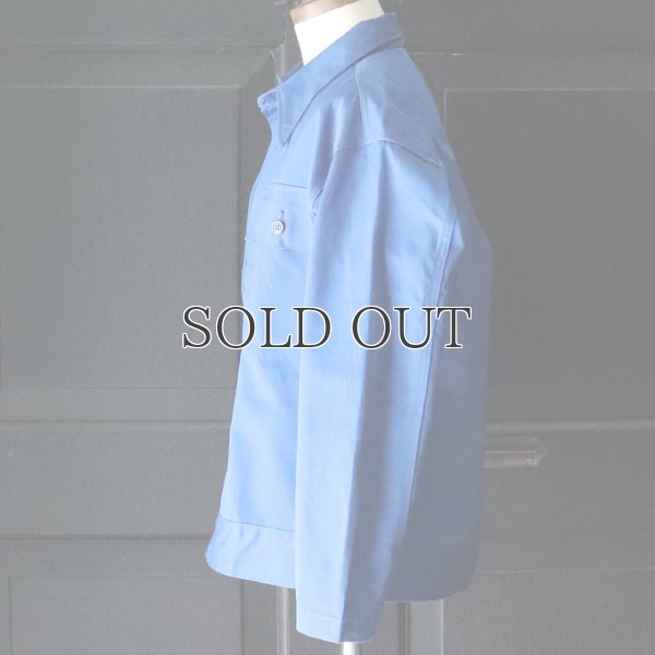 画像17: DEAD STOCK / U.S. Hospital Jacket（U.S. ホスピタルジャケット）