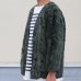 画像8: DEAD STOCK / Greek Army  Boa Liner Reversible Jacket（ギリシャ軍ボアライナーリバーシブルジャケット）