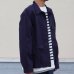 画像12: DEAD STOCK / ITALIA M.M.(MARINA MILITARE)  WORK JACKET（イタリア軍M.M. ワークジャケット）