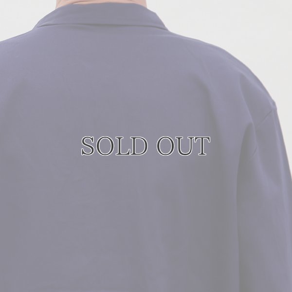 画像14: DEAD STOCK / ITALIA M.M.(MARINA MILITARE)  WORK JACKET（イタリア軍M.M. ワークジャケット）