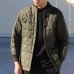 画像3: DEAD STOCK / Italian Army Rain Quilting LinerJacket（イタリア軍レインキルティングライナージャケット）