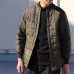 画像9: DEAD STOCK / Italian Army Rain Quilting LinerJacket（イタリア軍レインキルティングライナージャケット）