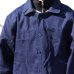 画像13: DEAD STOCK / US. Prisoner Denim Coverall（US.プリズナー・デニムカバーオール ）