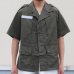 画像8: DEAD STOCK / French Army F-1 Field Short Sleeves Jacket（フランス軍 F-1 フィールド 半袖 ジャケット）