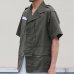 画像9: DEAD STOCK / French Army F-1 Field Short Sleeves Jacket（フランス軍 F-1 フィールド 半袖 ジャケット）